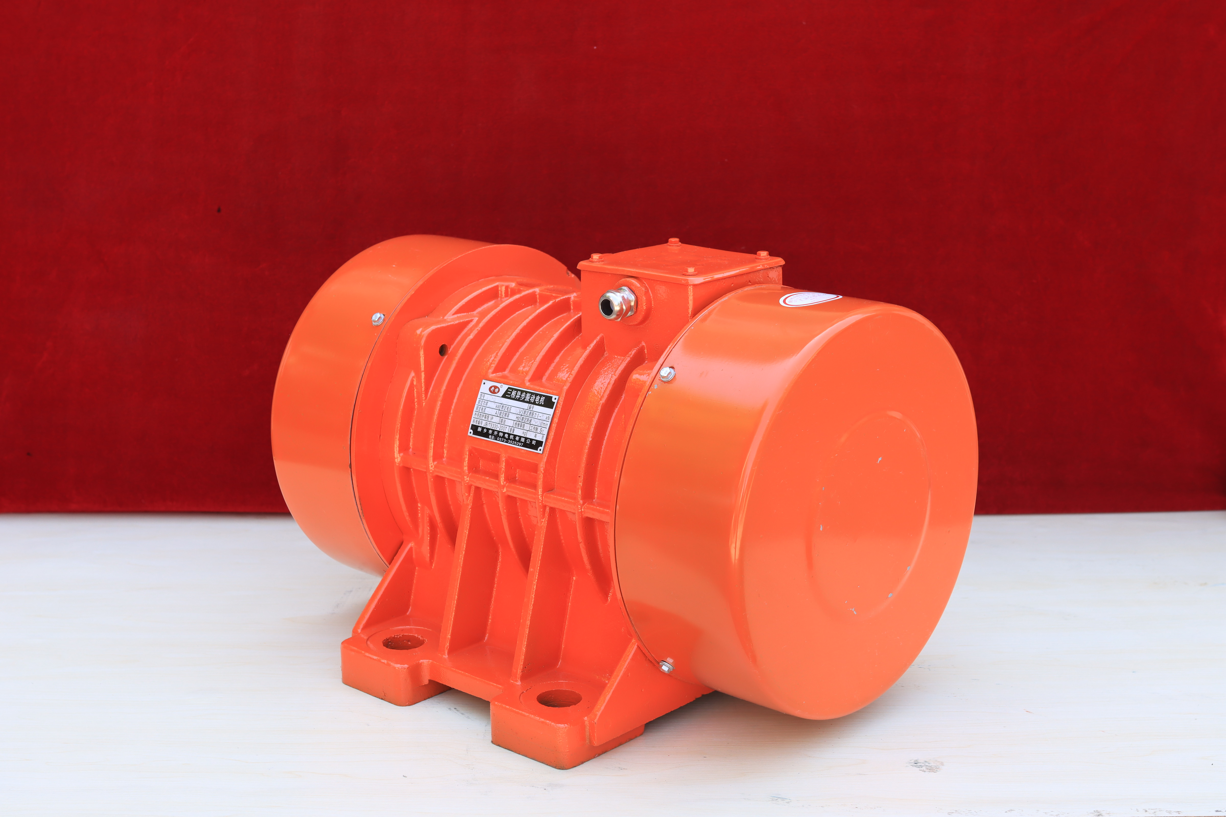 XKT系列振動電機(jī)