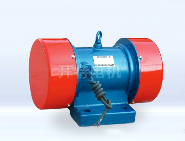 SKT系列振動(dòng)電機(jī)